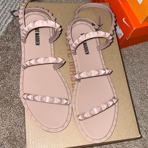 Steve Madden sandals